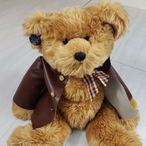 ganz teddy bear heritage collection